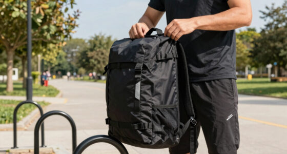 Durable Athletic Backpacks: A Back to school Guide