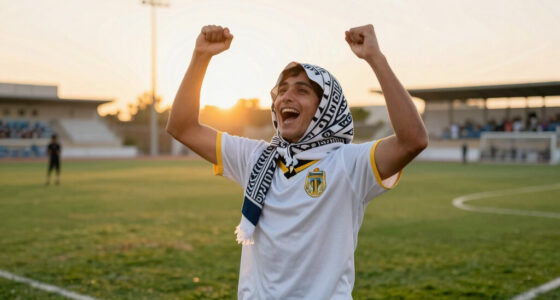 Egypt World Cup