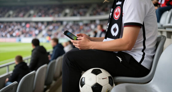 Eintracht Frankfurt – Trabzonspor
