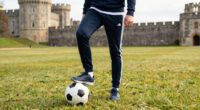 England France