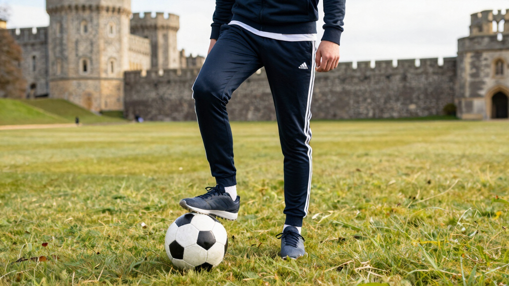 England France
