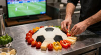 Everything stops for the FIFA World Cup