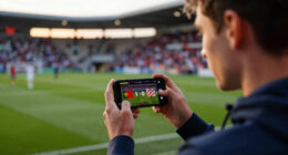 Exact Score: Portugal 1 - 0 Croatia?