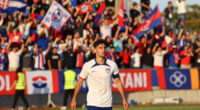 Fans' support give USMNT an extra boost, says Dest
