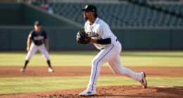 Fantasy Baseball Closer Report: Edwin Díaz steps back into closer role in his Dodgers return