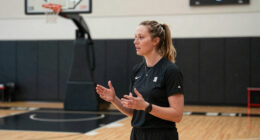 Fever coach Stephanie White dodges question on GOP letter about Caitlin Clark’s treatment in WNBA