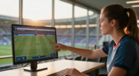 Fifa World Cup Var Review