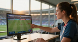 Fifa World Cup Var Review