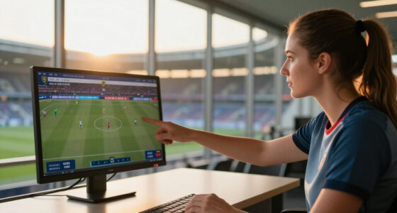 Fifa World Cup Var Review