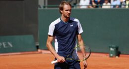 'Flawless' Zverev has Fritz's number at last