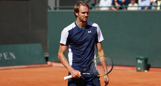 'Flawless' Zverev has Fritz's number at last