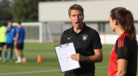 Große Uberraschung In Klopps Trainerteam