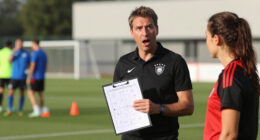 Große Uberraschung In Klopps Trainerteam