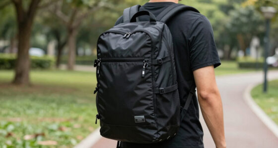 How to Choose Durable Athletic Backpacks