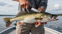 How To Fillet A Walleye And Actually Get All The Meat, According To This Legendary Fisherman