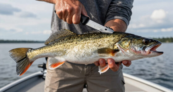 How To Fillet A Walleye And Actually Get All The Meat, According To This Legendary Fisherman