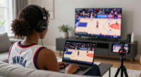 How to live stream Fever vs Sparks: WNBA, TV channel