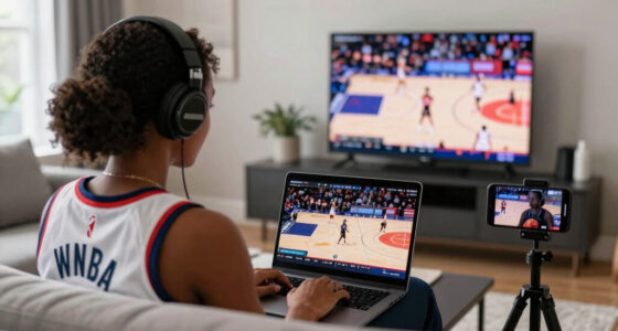 How to live stream Fever vs Sparks: WNBA, TV channel