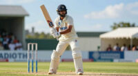 India Vs England