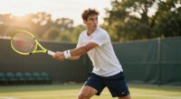 Jannik Sinner beats Novak Djokovic, to play for 2nd Wimbledon title