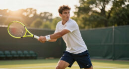 Jannik Sinner beats Novak Djokovic, to play for 2nd Wimbledon title