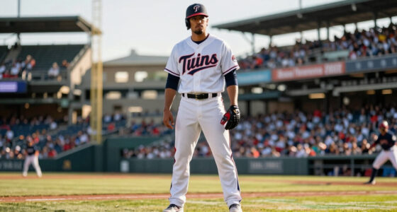 Jhoan Duran's All-Star Game was awkward. Take a look