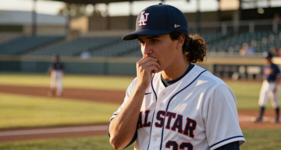 Jhoan Duran's All-Star Game was awkward. Take a look