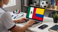 Julián Quiñones Chooses Mexico Over Colombia for National Team