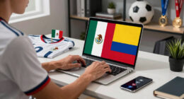 Julián Quiñones Chooses Mexico Over Colombia for National Team