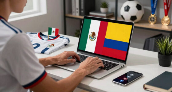 Julián Quiñones Chooses Mexico Over Colombia for National Team