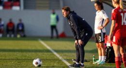 Julian Nagelsmann Bundestrainer