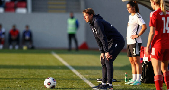 Julian Nagelsmann Bundestrainer