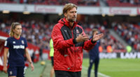 Jurgen Klopp