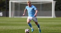 Kevin De Bruyne