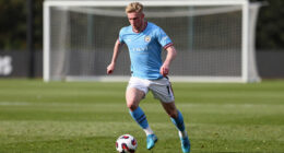 Kevin De Bruyne