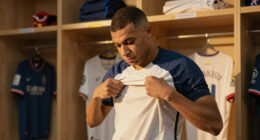 Kylian Mbapp Surges In Global Coverage
