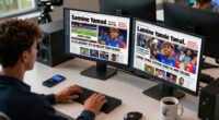 Lamine Yamal Surges In Global Coverage