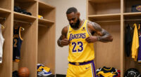 Lebron James Trade