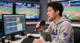 Mets at Braves: Lineups, broadcast info, and open thread, 7/4/26