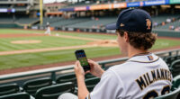 Mets Vs Brewers