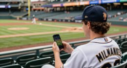 Mets Vs Brewers