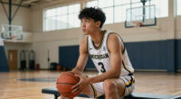 Michigan guard lone player to enter transfer portal upon coaching change