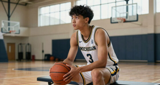 Michigan guard lone player to enter transfer portal upon coaching change
