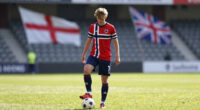 Noruega - Inglaterra