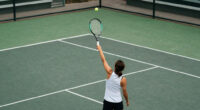 Osaka Tennis