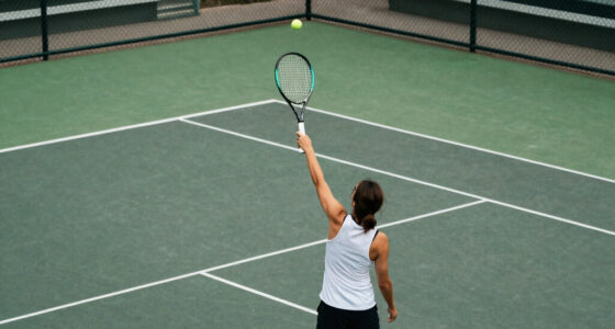 Osaka Tennis