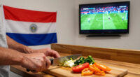 Paraguay gets a national holiday to celebrate historic World Cup upset over Germany