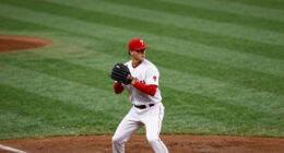 Phillies Vs Marlins