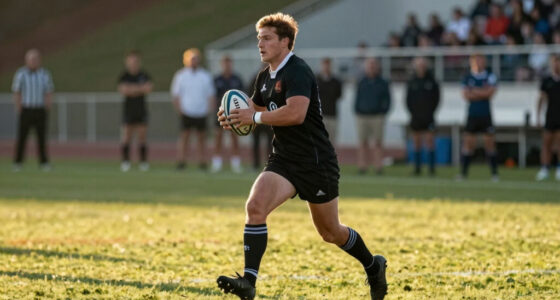 Rugby Today