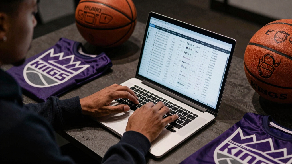 Sacramento Kings Announce 2026 NBA Summer League Roster